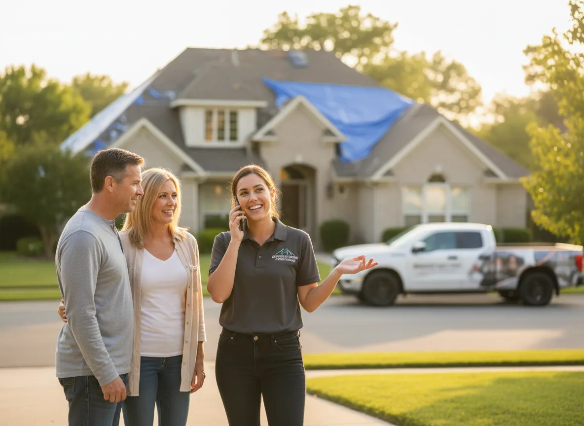 Emergency Roof Repair Maxwell, IN FAQs